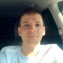 Николай Соколовский, 11.08, Иркутск