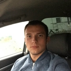 Алексей Евсеев, Екатеринбург