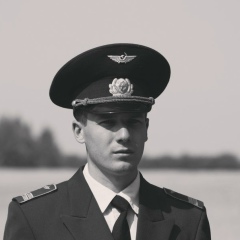 Илдар Таиров