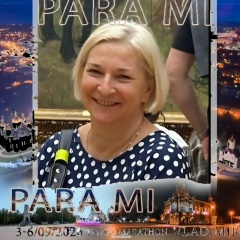 Галина Степанова, 03.11, Санкт-Петербург