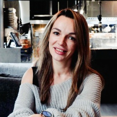 Екатерина Кузнецова, 18.08, Санкт-Петербург