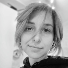 Елена Невежина, 26.06, Санкт-Петербург