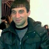 Мухамед Хатухов, Майский