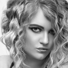 Алеся Никитина, 31.07, Москва