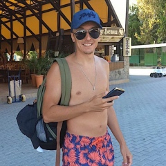 Дмитрий Бобровский, 23.05.1986, Новосибирск