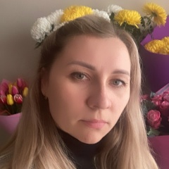 Екатерина Руденко, 17.11.1987, Саки