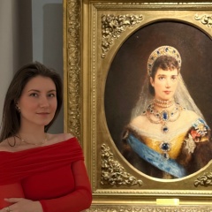 Ярослава Swirina, 28.09, Новосибирск