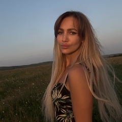 Оксана Давыдова, 07.08.1988, Кисловодск