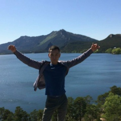 Ринат Бутинов, 04.06.1993, Шымкент