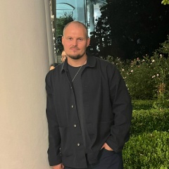 Кирилл Иванов, 20.04.1984, Washington, D.C.