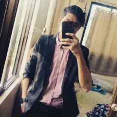 Phyo Ordinary, 12.05, Yangon