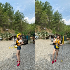 Альбина Акимова, 07.06.2000, Астана