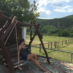 Татьяна Симоченко, Севастополь