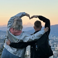 Надежда Переверзева