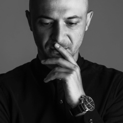 Александр Семенцов