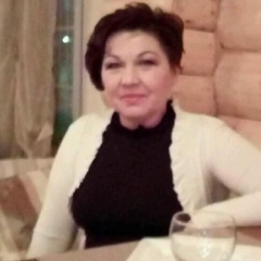 Екатерина Санникова, 29.10.1958, Харп