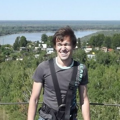 Иван Лавров, 18.08, Барнаул
