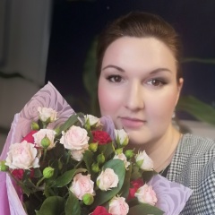 Nastena Slastena, 18.12.1985, Санкт-Петербург