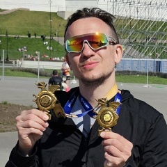 Денис Беляев, 24.08.1988, Москва
