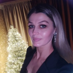 Екатерина Панкова, Экибастуз