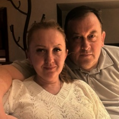 Наталья Горошко, 10.02, Москва