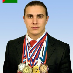 Андрей Мартиросов, Тобольск