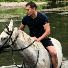 Рустам Кальмухамбетов, Оренбург