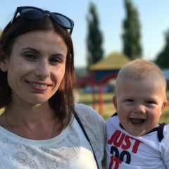 Анастасия Комарская, 09.09.1986, Сороки