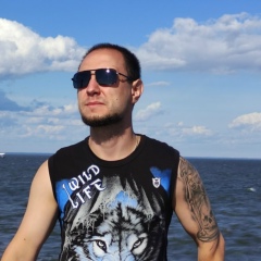 Иван Пеганов, 07.05, Пенза