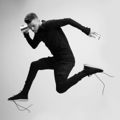 Luca Valentin, 24.01.1986, Braşov