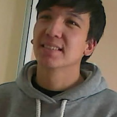 Janibek Jumagaliev, 01.07, Алматы