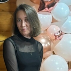 Анастасия Киршина, 18.06, Березники