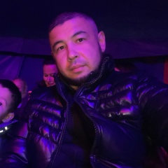 Эльдар Идрисов, 29.10, Челябинск