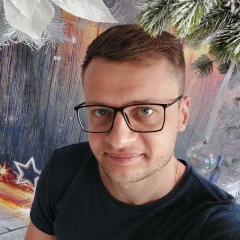 Егор Потылицын, 08.11, Красноярск