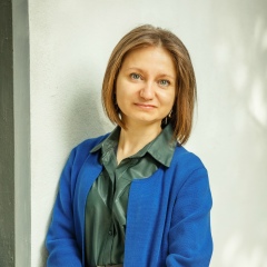Ирина Лашкова, 12.02.1981, Санкт-Петербург