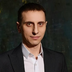 Виталий Водогреев, Самара