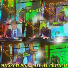 Андрей Миронов, 23.05, Санкт-Петербург