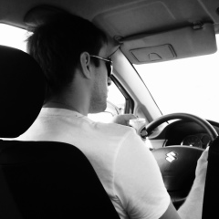 Виктор Стеклов, 18.01