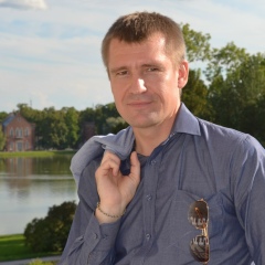 Александр Горшков, 25.03, Санкт-Петербург