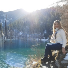 Ай Ай, 17.03.1994, Bursa