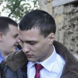 Дмитрий Белоус, 20.11, Одесса