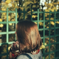 Наталья Шепелина, 30.10, Санкт-Петербург