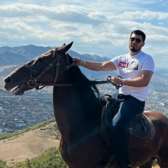 Хаёт Бывайтев, 19.07