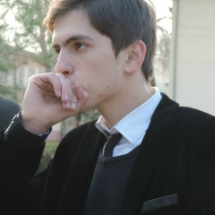 Ilhom Naimv, 09.09.1994, Душанбе