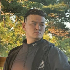 Артём Борс, 08.03, Калининград