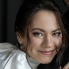 Марина Дмитриева, 06.04, Санкт-Петербург