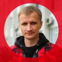Андрей Трофимов, 05.09.1980, Сергиев Посад