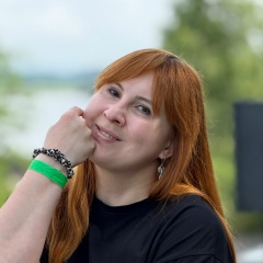 Алёна Кузнецова, 10.02, Нижний Новгород