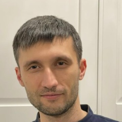 Роман Исмагилов, 11.01.1988, Санкт-Петербург