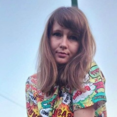 Елена Виноградова, 29.03, Санкт-Петербург